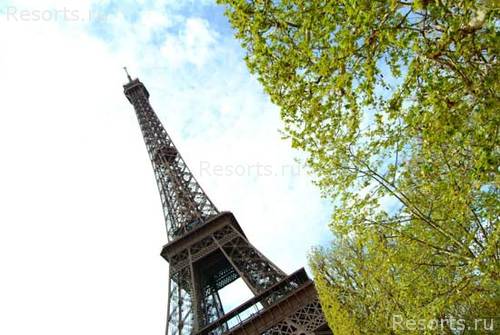 Hotel Prince de Galles 8